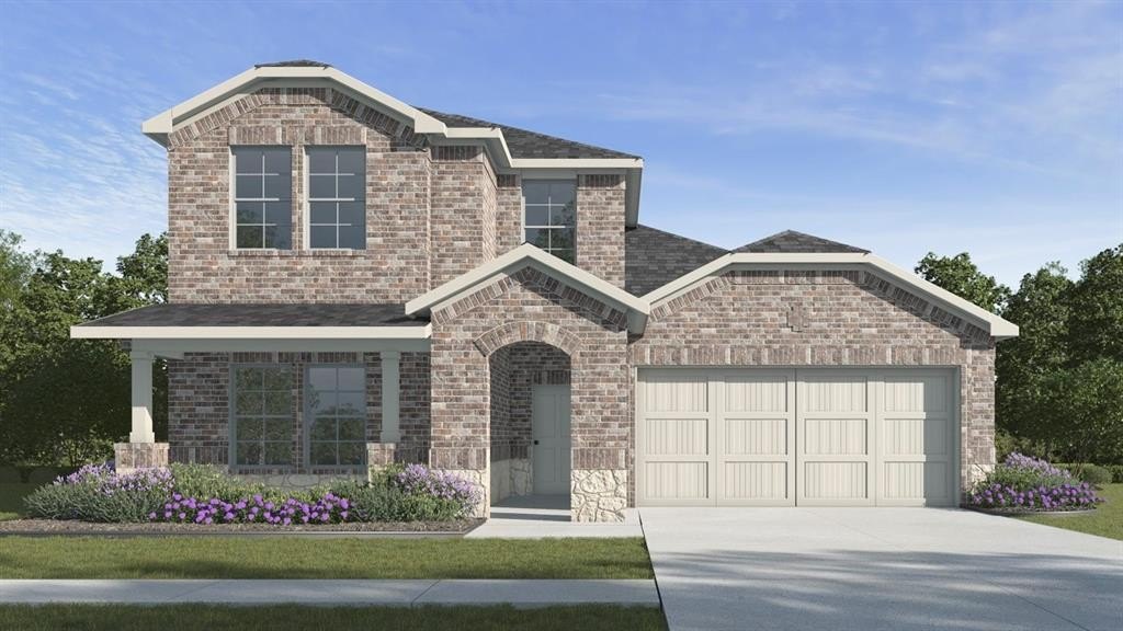 389 Thoroughbred Street, Waxahachie, TX 75165, 4 Habitaciones Habitaciones , ,3 BañosBaños,Residential,En Venta,389 Thoroughbred Street,20924720