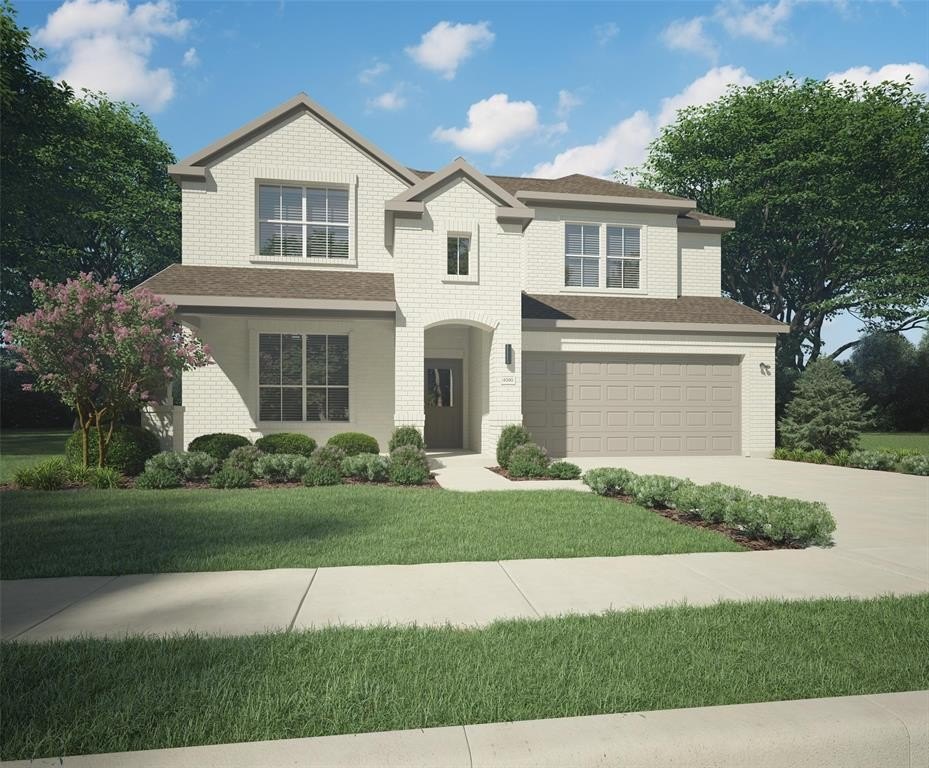 1006 Edgehurst Drive, McKinney, TX 75071, 5 Habitaciones Habitaciones , ,5 BañosBaños,Residential,En Venta,1006 Edgehurst Drive,20926754
