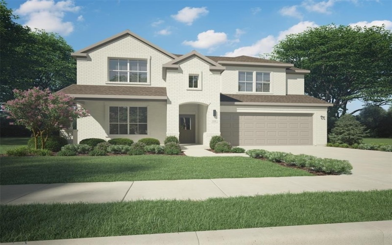 1006 Edgehurst Drive, McKinney, TX 75071, 5 Habitaciones Habitaciones , ,5 BañosBaños,Residential,En Venta,1006 Edgehurst Drive,20926754