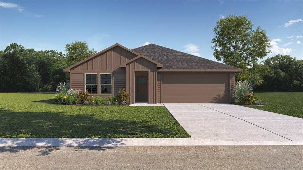 332 Seratoga Street, Corsicana, TX 75110, 4 Habitaciones Habitaciones , ,2 BañosBaños,Residential,En Venta,332 Seratoga Street,20924762