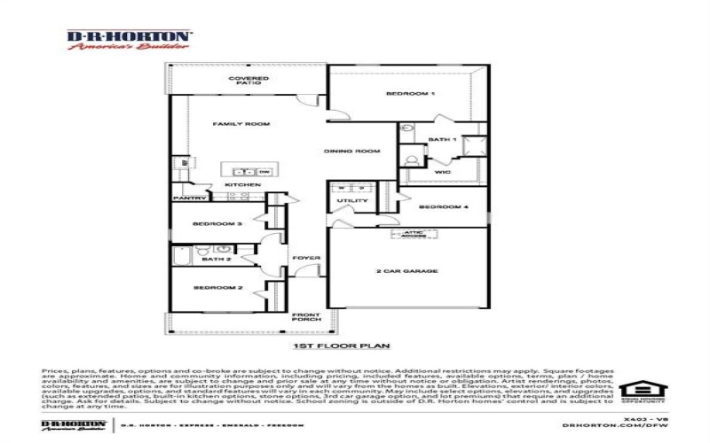 332 Seratoga Street, Corsicana, TX 75110, 4 Habitaciones Habitaciones , ,2 BañosBaños,Residential,En Venta,332 Seratoga Street,20924762