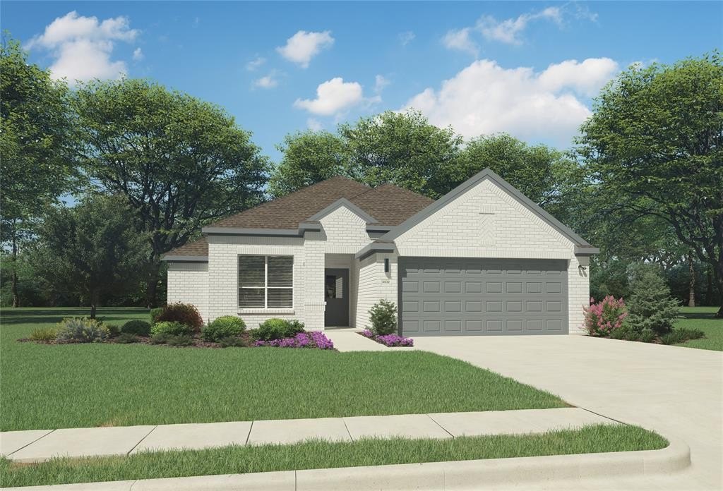 2005 Partridge Road, Princeton, TX 75407, 4 Bedrooms Bedrooms, ,2 BathroomsBathrooms,Residential,For Sale,2005 Partridge Road,20926777