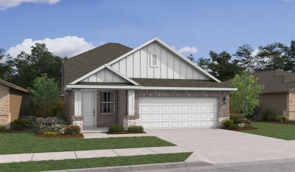 709 Sunflower Trail, Sherman, TX 75092, 3 Bedrooms Bedrooms, ,3 BathroomsBathrooms,Residential,For Sale,709 Sunflower Trail,20926784