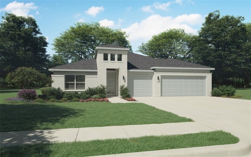 585 Moonrise Street, Waxahachie, TX 75165, 4 Bedrooms Bedrooms, ,3 BathroomsBathrooms,Residential,For Sale,585 Moonrise Street,20926786