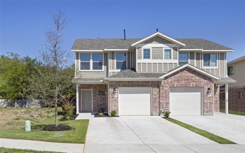 216 Griffith, Princeton, TX 75407, 3 Bedrooms Bedrooms, ,2 BathroomsBathrooms,Residential,For Sale,216 Griffith,20926796