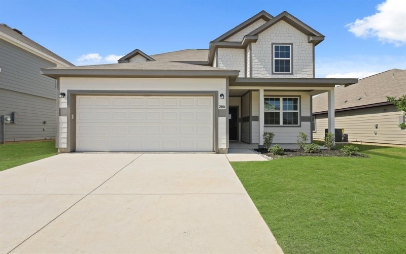 2404 Texas Ash Way, Fort Worth, TX 76123, 4 Bedrooms Bedrooms, ,3 BathroomsBathrooms,Residential,For Sale,2404 Texas Ash Way,20926802