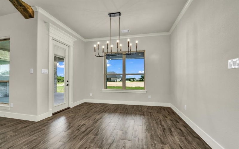 124 Desperado Way, Weatherford, TX 76020, 4 Bedrooms Bedrooms, ,3 BathroomsBathrooms,Residential,For Sale,124 Desperado Way,20926818