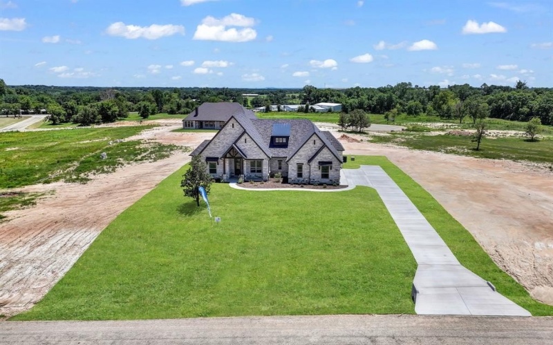 124 Desperado Way, Weatherford, TX 76020, 4 Bedrooms Bedrooms, ,3 BathroomsBathrooms,Residential,For Sale,124 Desperado Way,20926818