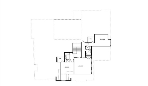 3205 Fairway Drive, Denton, TX 76226, 4 Habitaciones Habitaciones , ,5 BañosBaños,Residential,En Venta,3205 Fairway Drive,20924835