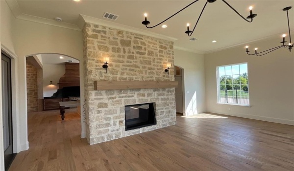 3205 Fairway Drive, Denton, TX 76226, 4 Habitaciones Habitaciones , ,5 BañosBaños,Residential,En Venta,3205 Fairway Drive,20924835