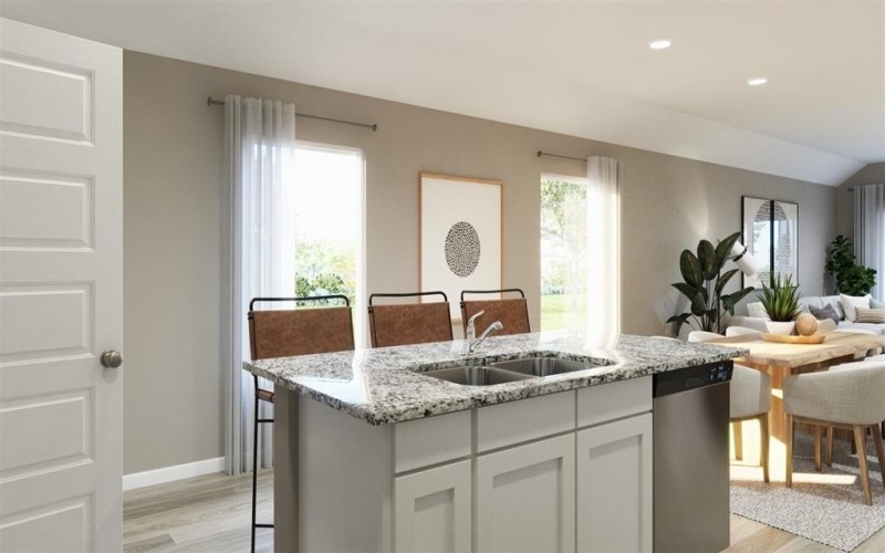 2417 Texas Ash Way, Fort Worth, TX 76123, 3 Bedrooms Bedrooms, ,2 BathroomsBathrooms,Residential,For Sale,2417 Texas Ash Way,20926825