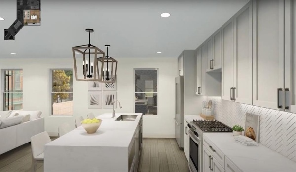 2723 Azalea Park Circle, Fort Worth, TX 76107, 2 Habitaciones Habitaciones , ,2 BañosBaños,Residential,En Venta,2723 Azalea Park Circle,20926829