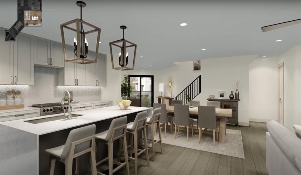 2725 Azalea Park Circle, Fort Worth, TX 76107, 3 Habitaciones Habitaciones , ,3 BañosBaños,Residential,En Venta,2725 Azalea Park Circle,20926834
