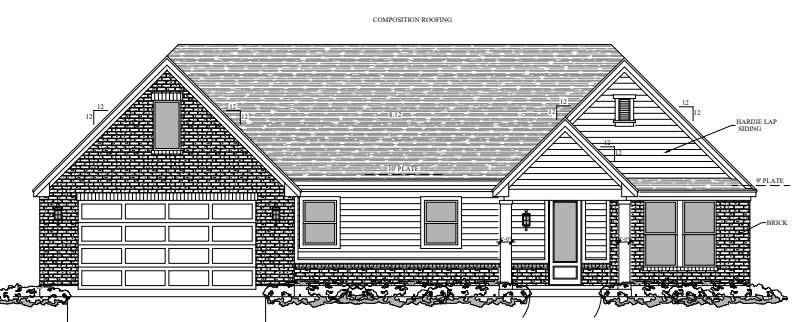 104 Skyline Drive, Glen Rose, TX 76043, 3 Bedrooms Bedrooms, ,2 BathroomsBathrooms,Residential,For Sale,104 Skyline Drive,20926843