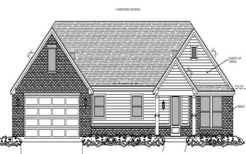 104 Skyline Drive, Glen Rose, TX 76043, 3 Bedrooms Bedrooms, ,2 BathroomsBathrooms,Residential,For Sale,104 Skyline Drive,20926843