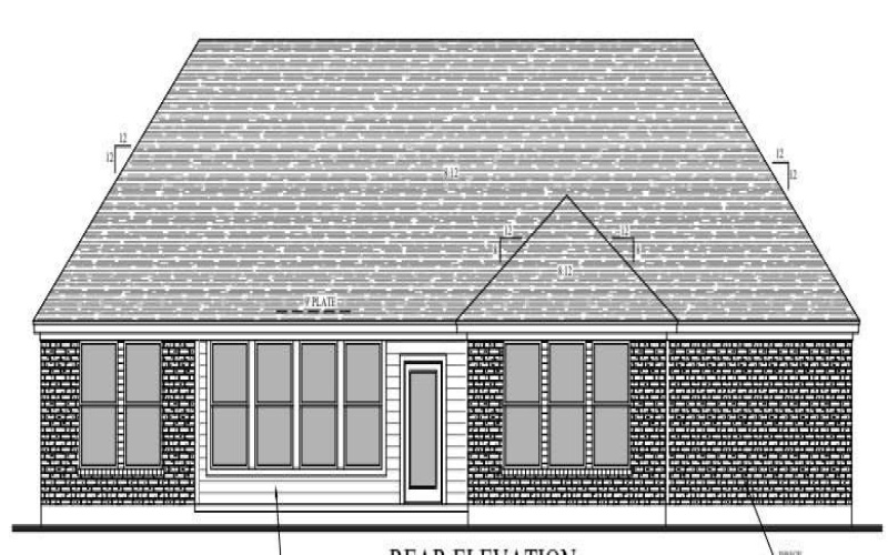 104 Skyline Drive, Glen Rose, TX 76043, 3 Bedrooms Bedrooms, ,2 BathroomsBathrooms,Residential,For Sale,104 Skyline Drive,20926843