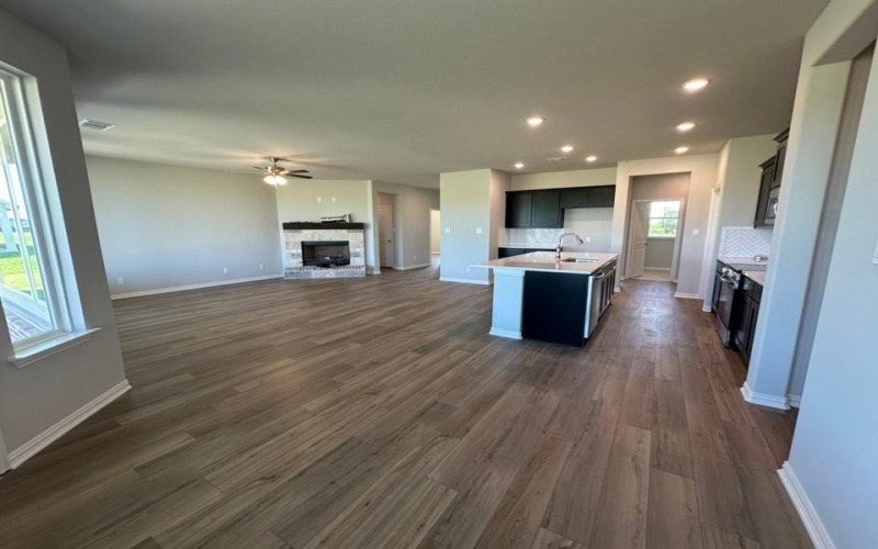 2471 Blackjack Oak Road, Oak Ridge, TX 75161, 4 Bedrooms Bedrooms, ,2 BathroomsBathrooms,Residential,For Sale,2471 Blackjack Oak Road,20924951