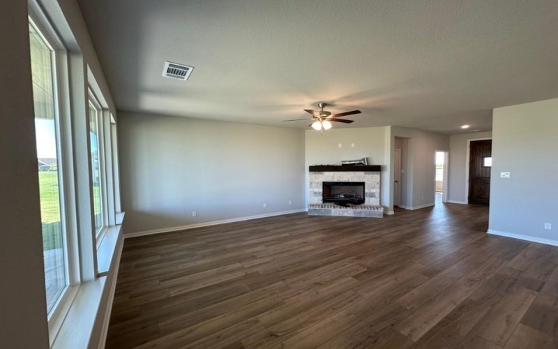 2471 Blackjack Oak Road, Oak Ridge, TX 75161, 4 Bedrooms Bedrooms, ,2 BathroomsBathrooms,Residential,For Sale,2471 Blackjack Oak Road,20924951