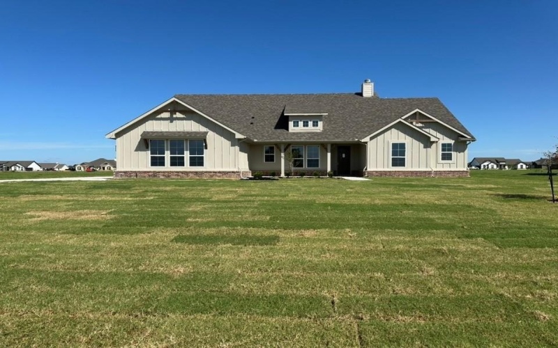 2471 Blackjack Oak Road, Oak Ridge, TX 75161, 4 Bedrooms Bedrooms, ,2 BathroomsBathrooms,Residential,For Sale,2471 Blackjack Oak Road,20924951