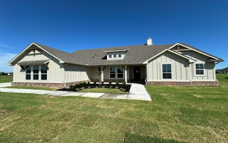 2471 Blackjack Oak Road, Oak Ridge, TX 75161, 4 Bedrooms Bedrooms, ,2 BathroomsBathrooms,Residential,For Sale,2471 Blackjack Oak Road,20924951