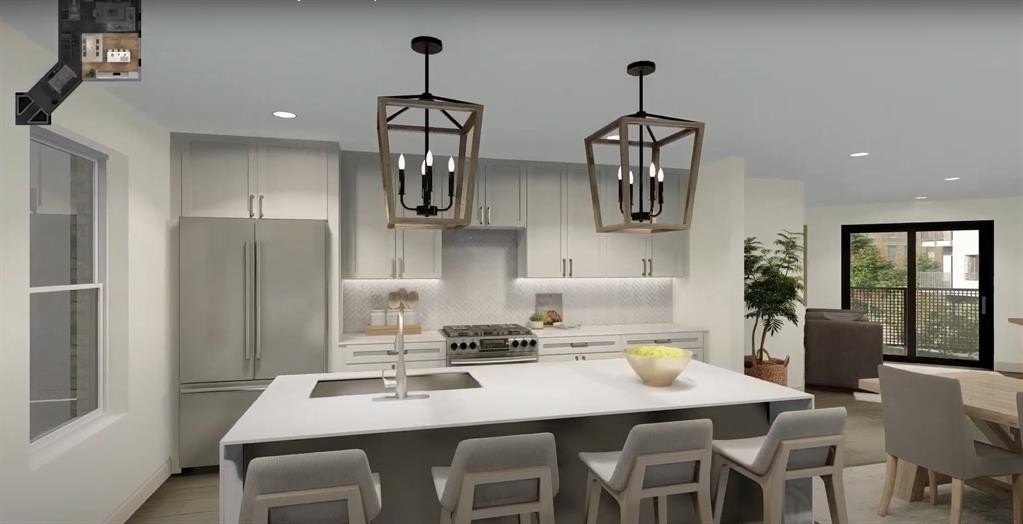 302 Golden Bell Lane, Fort Worth, TX 76107, 2 Habitaciones Habitaciones , ,2 BañosBaños,Residential,En Venta,302 Golden Bell Lane,20926849