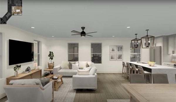 304 Golden Bell Lane, Fort Worth, TX 76107, 2 Habitaciones Habitaciones , ,2 BañosBaños,Residential,En Venta,304 Golden Bell Lane,20926857