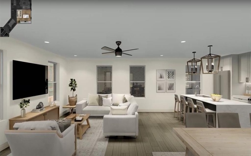 304 Golden Bell Lane, Fort Worth, TX 76107, 2 Habitaciones Habitaciones , ,2 BañosBaños,Residential,En Venta,304 Golden Bell Lane,20926857