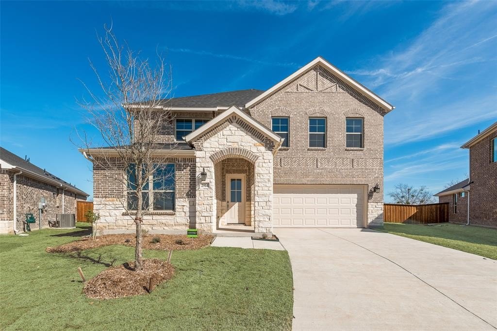 2914 Hanscom Street, Forney, TX 75126, 4 Bedrooms Bedrooms, ,2 BathroomsBathrooms,Residential,For Sale,2914 Hanscom Street,20925064