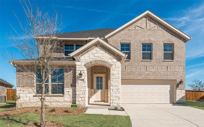 2914 Hanscom Street, Forney, TX 75126, 4 Bedrooms Bedrooms, ,2 BathroomsBathrooms,Residential,For Sale,2914 Hanscom Street,20925064