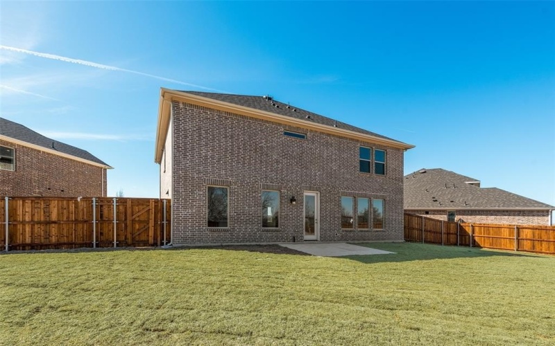 2914 Hanscom Street, Forney, TX 75126, 4 Bedrooms Bedrooms, ,2 BathroomsBathrooms,Residential,For Sale,2914 Hanscom Street,20925064