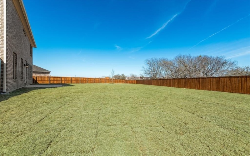 2914 Hanscom Street, Forney, TX 75126, 4 Bedrooms Bedrooms, ,2 BathroomsBathrooms,Residential,For Sale,2914 Hanscom Street,20925064