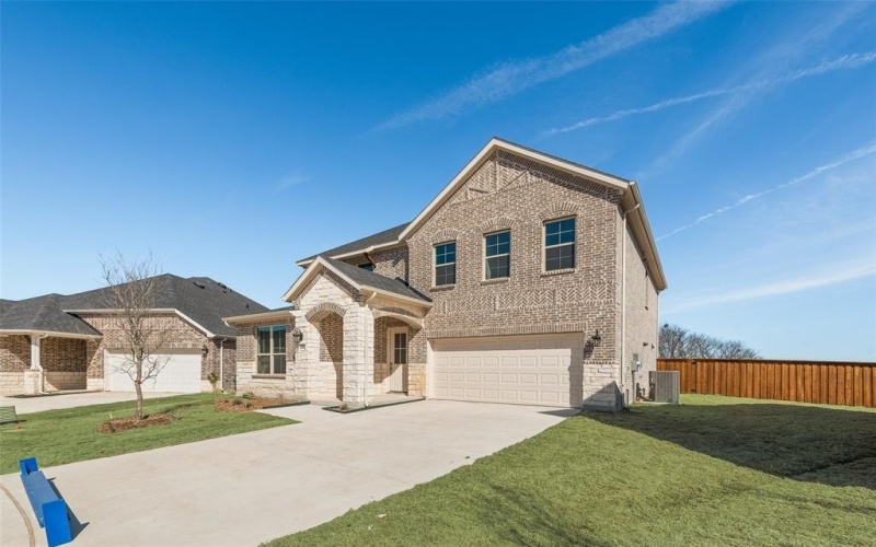 2914 Hanscom Street, Forney, TX 75126, 4 Bedrooms Bedrooms, ,2 BathroomsBathrooms,Residential,For Sale,2914 Hanscom Street,20925064