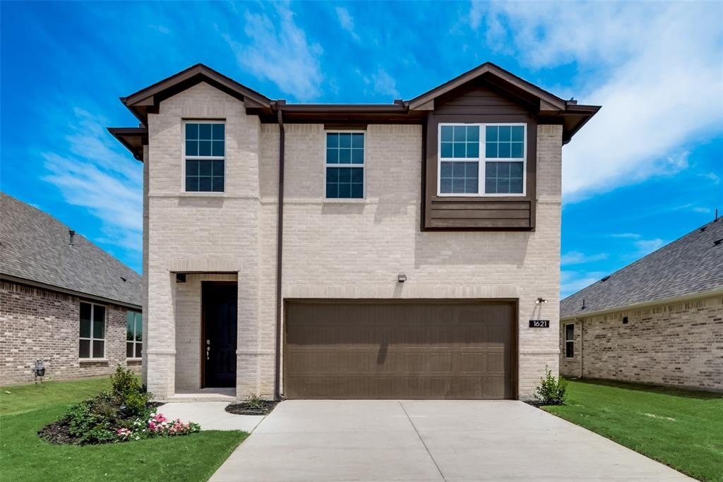 1621 Cloud Cover View, Weston, TX 75009, 4 Bedrooms Bedrooms, ,2 BathroomsBathrooms,Residential Lease,For Rent,1621 Cloud Cover View,20925068