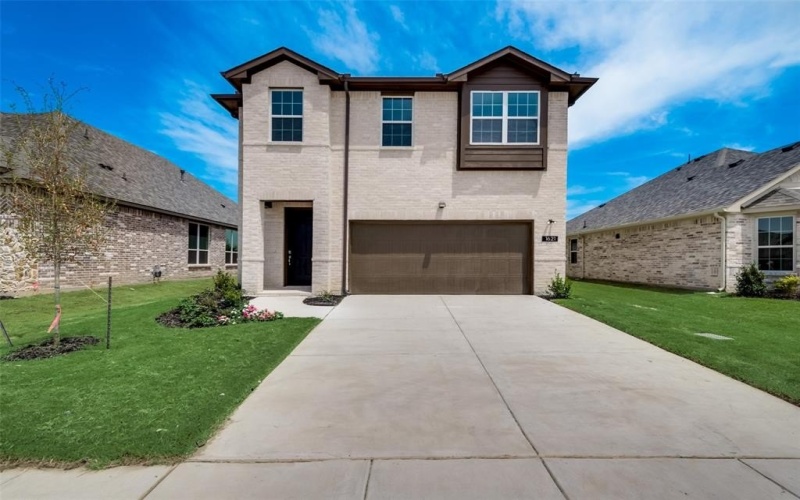 1621 Cloud Cover View, Weston, TX 75009, 4 Bedrooms Bedrooms, ,2 BathroomsBathrooms,Residential Lease,For Rent,1621 Cloud Cover View,20925068