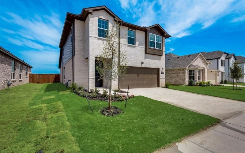 1621 Cloud Cover View, Weston, TX 75009, 4 Bedrooms Bedrooms, ,2 BathroomsBathrooms,Residential Lease,For Rent,1621 Cloud Cover View,20925068