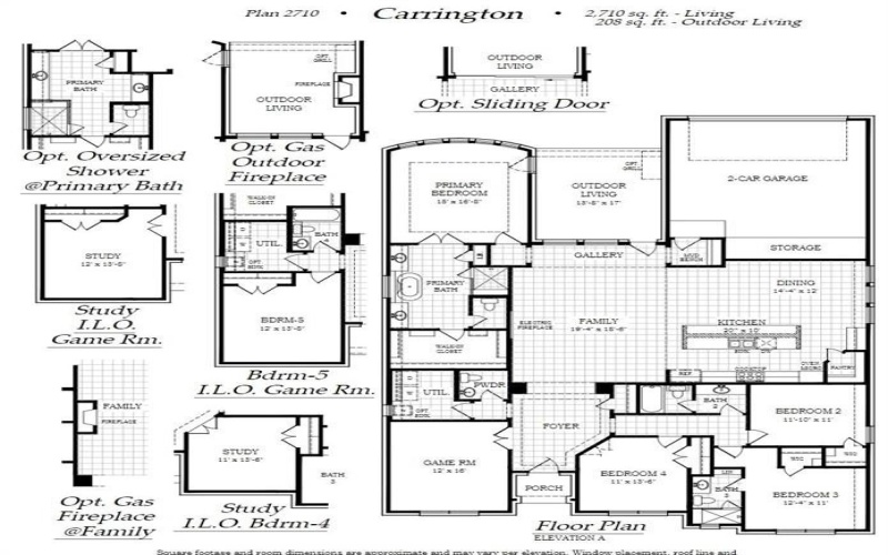 1009 Goldenrod Drive, Crowley, TX 76036, 4 Bedrooms Bedrooms, ,3 BathroomsBathrooms,Residential,For Sale,1009 Goldenrod Drive,20926933