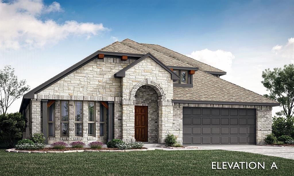 3402 Ridge Meadow Drive, Midlothian, TX 76065, 4 Bedrooms Bedrooms, ,3 BathroomsBathrooms,Residential,For Sale,3402 Ridge Meadow Drive,20926949