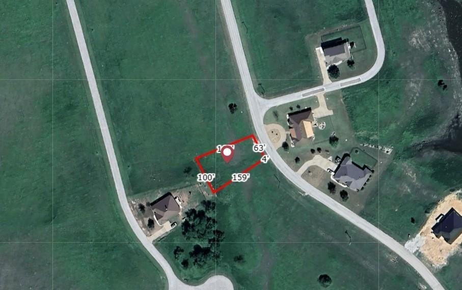 7204 Retreat Boulevard, Cleburne, TX 76033, 4 Bedrooms Bedrooms, ,5 BathroomsBathrooms,Residential,For Sale,7204 Retreat Boulevard,20925200