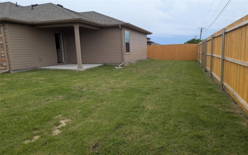 6606 Pattison Lane, Greenville, TX 75402, 3 Bedrooms Bedrooms, ,2 BathroomsBathrooms,Residential Lease,For Rent,6606 Pattison Lane,20925245