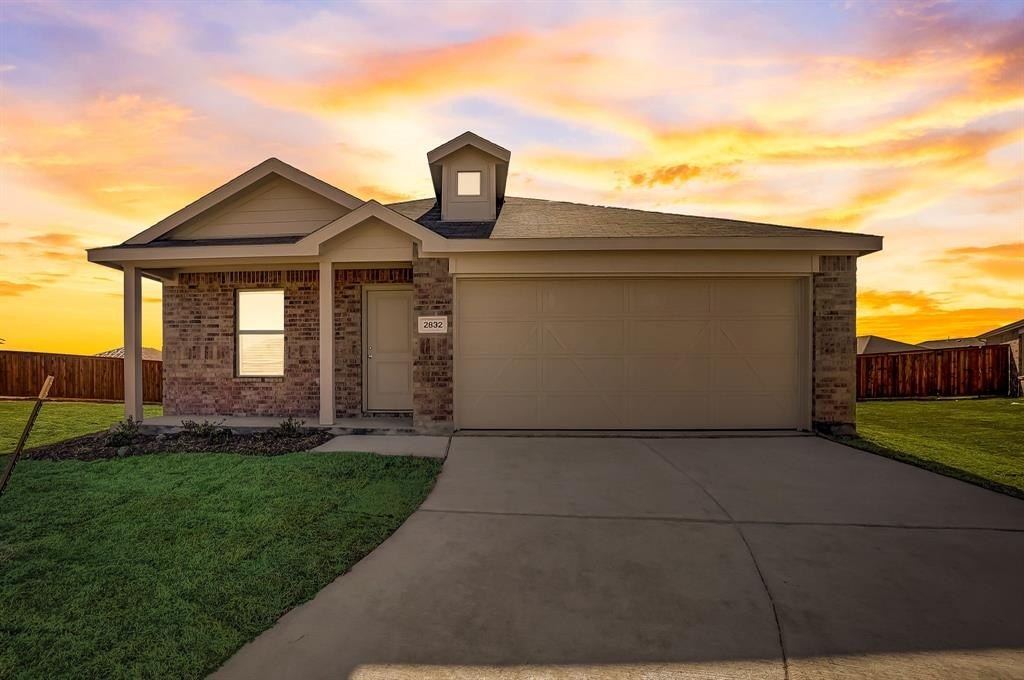 2832 Ozark Circle, Little Elm, TX 75068, 3 Bedrooms Bedrooms, ,2 BathroomsBathrooms,Residential Lease,For Rent,2832 Ozark Circle,20925314