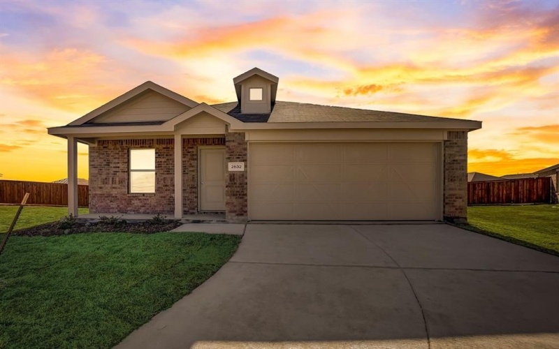 2832 Ozark Circle, Little Elm, TX 75068, 3 Habitaciones Habitaciones , ,2 BañosBaños,Residential Lease,En Alquiler,2832 Ozark Circle,20925314