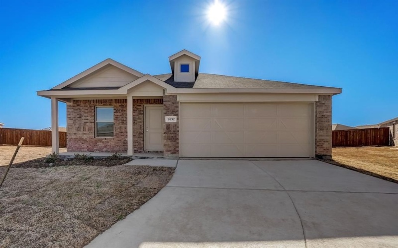 2832 Ozark Circle, Little Elm, TX 75068, 3 Habitaciones Habitaciones , ,2 BañosBaños,Residential Lease,En Alquiler,2832 Ozark Circle,20925314