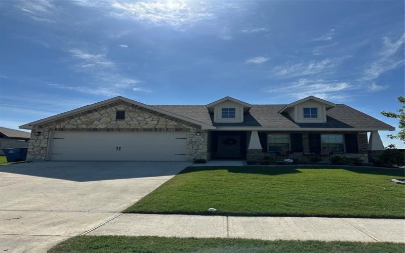 4202 Liga Lane, Sanger, TX 76266, 3 Habitaciones Habitaciones , ,2 BañosBaños,Residential Lease,En Alquiler,4202 Liga Lane,20925363