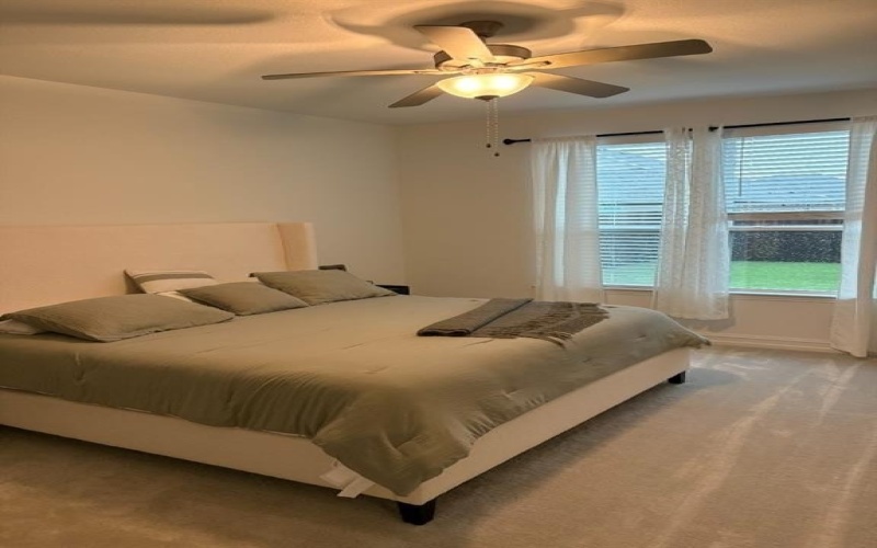 535 Freed Drive, Fate, TX 75087, 5 Bedrooms Bedrooms, ,3 BathroomsBathrooms,Residential,For Sale,535 Freed Drive,20925381