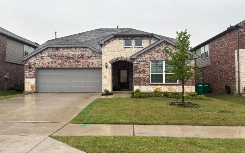 535 Freed Drive, Fate, TX 75087, 5 Bedrooms Bedrooms, ,3 BathroomsBathrooms,Residential,For Sale,535 Freed Drive,20925381
