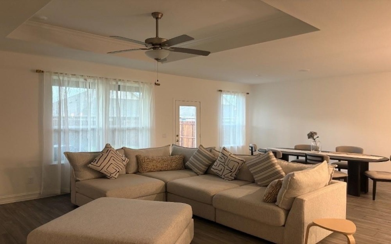 535 Freed Drive, Fate, TX 75087, 5 Bedrooms Bedrooms, ,3 BathroomsBathrooms,Residential,For Sale,535 Freed Drive,20925381