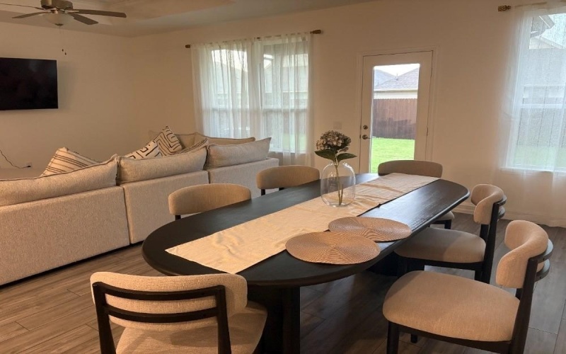 535 Freed Drive, Fate, TX 75087, 5 Bedrooms Bedrooms, ,3 BathroomsBathrooms,Residential,For Sale,535 Freed Drive,20925381