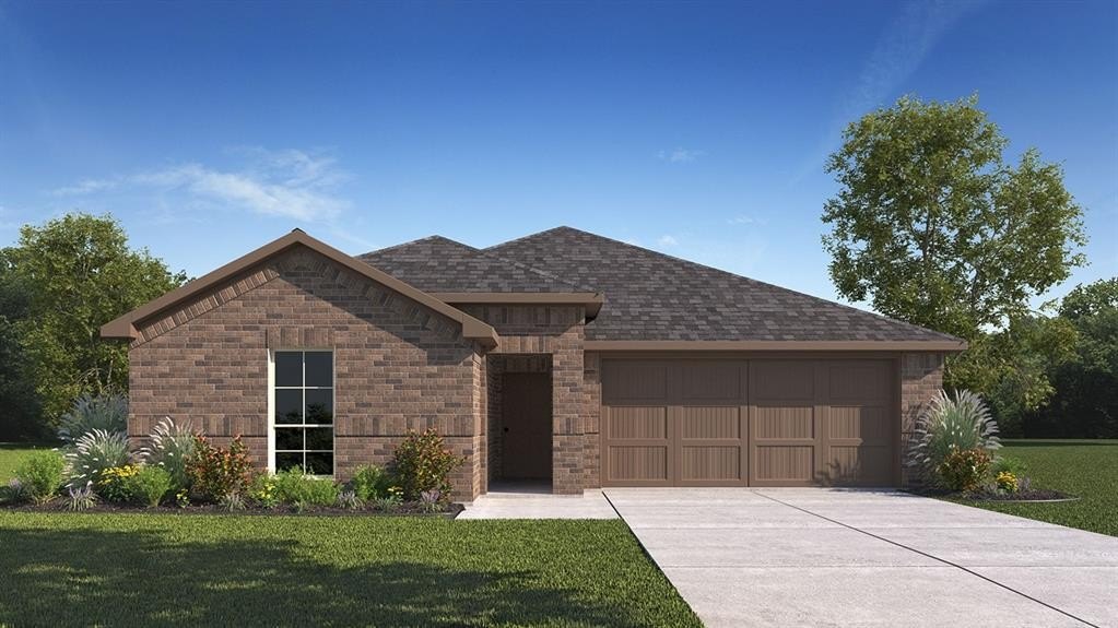 612 Clear Rain Street, Lavon, TX 75166, 4 Habitaciones Habitaciones , ,2 BañosBaños,Residential,En Venta,612 Clear Rain Street,20925510