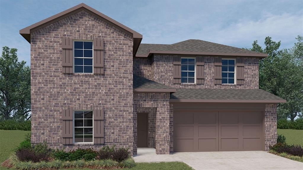 564 Clear Rain Street, Lavon, TX 75166, 4 Bedrooms Bedrooms, ,3 BathroomsBathrooms,Residential,For Sale,564 Clear Rain Street,20925529