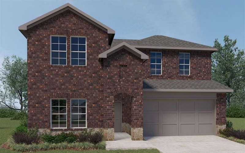 564 Clear Rain Street, Lavon, TX 75166, 4 Bedrooms Bedrooms, ,3 BathroomsBathrooms,Residential,For Sale,564 Clear Rain Street,20925529
